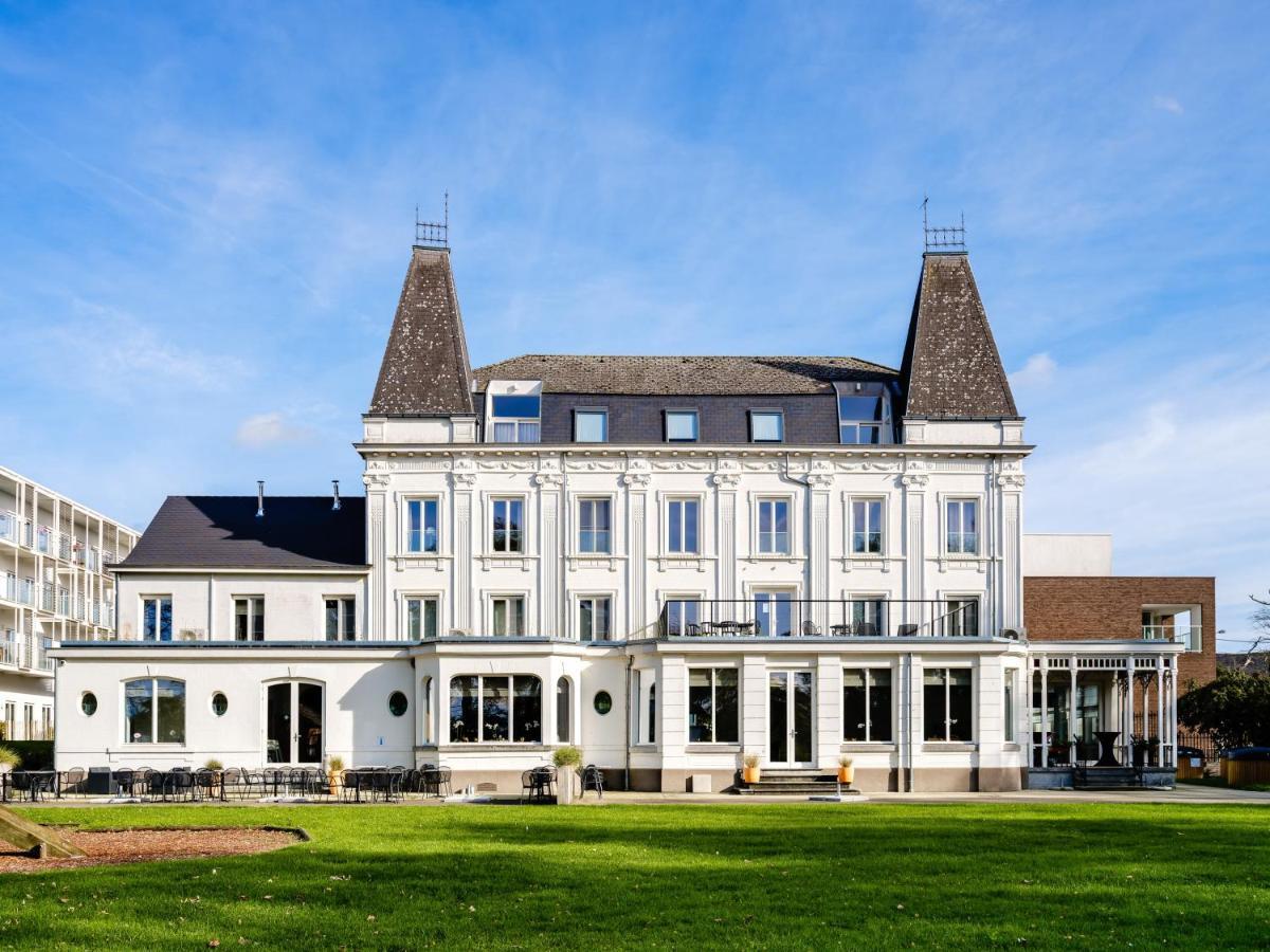 Hotel L'O De Vie Sint-Truiden Exteriör bild