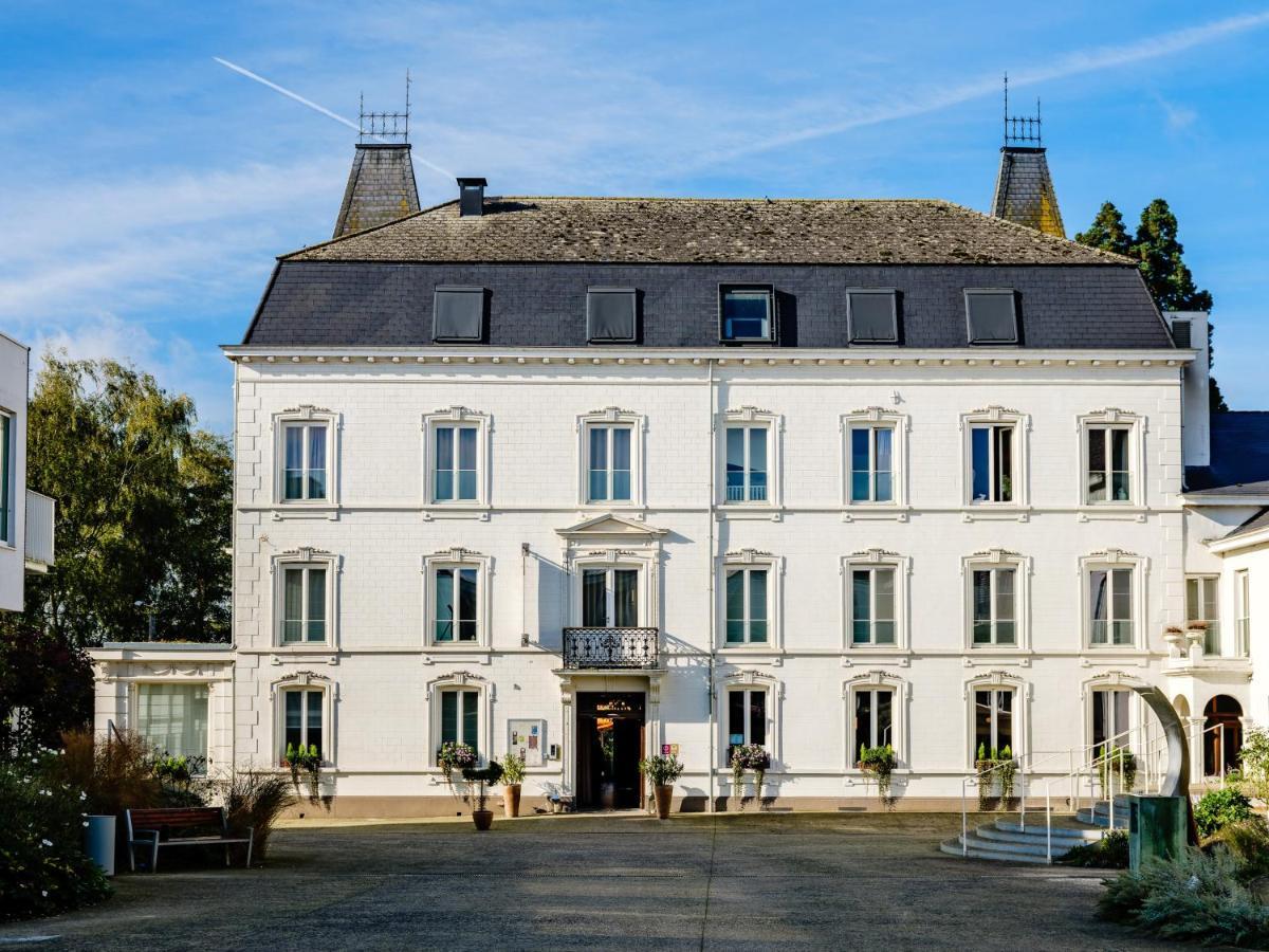 Hotel L'O De Vie Sint-Truiden Exteriör bild